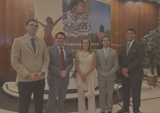 LOVILL committed to the development of arbitration at Panama’s Arbitration & ADR Week 2025