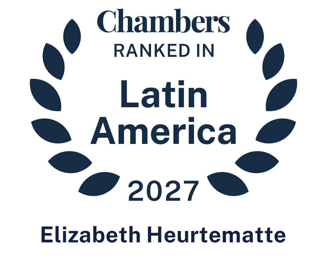 Heurtematte, Elizabeth - LOVILL Chambers and Partners 2027