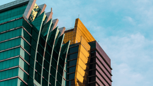 Panama Buildings