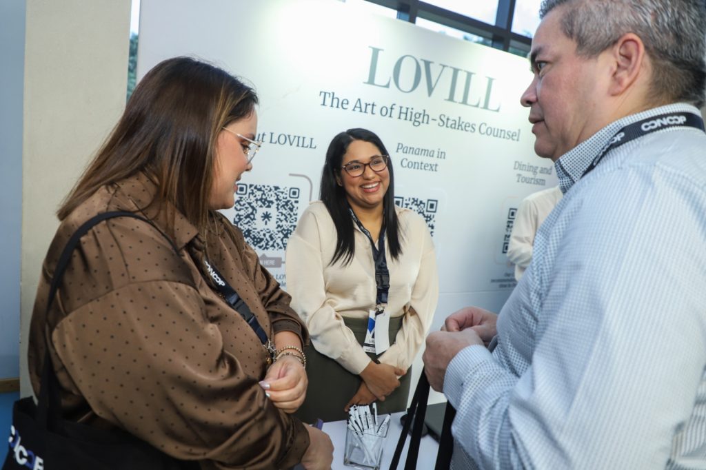 CONCOP 2026 - LOVILL - Gabriel Silva