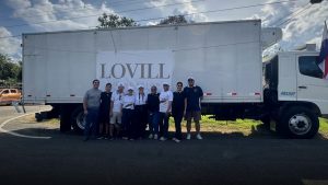 Equipo LOVILL